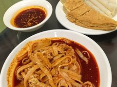 -岐山王怀礼