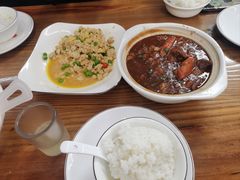 -私家峰味特色苍蝇小馆(马弄店)