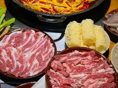 -阳阳老火锅(小南门店)