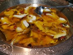 -雲蜀龙阁·金牌水煮鱼(方庄店)