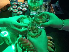 -钱柜音乐会所(罗湖店)