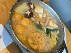 -味太助·银饭食堂(中华城店)