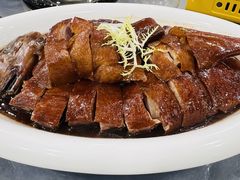 -海宝酒家(中山四路店)