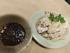 -百家鸡味馆(清泰店)