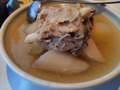-悦融·京鲁菜·露台花园(安定门店)
