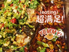 -东排食堂长沙小吃大排档(五一广场店)