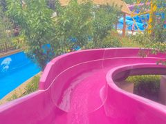 -中华郡温泉
