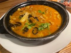 -薇酌饮·陕西菜(南门外店)