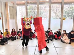-BetterKids贝好国际托育中心(奥体旗舰店)