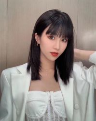 -Rise Hair上升造型