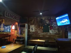 -丽纳尔斯酒吧LENORE’S BAR(三经街店)
