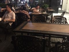 露天位-时间仓(湘江世纪城店)