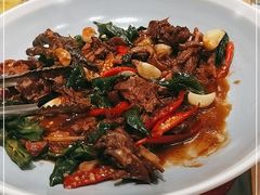 -蓝海大饭店·渔歌舫(黄岛店)