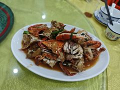 -锐记美食店·现捞海鲜(闸坡店)