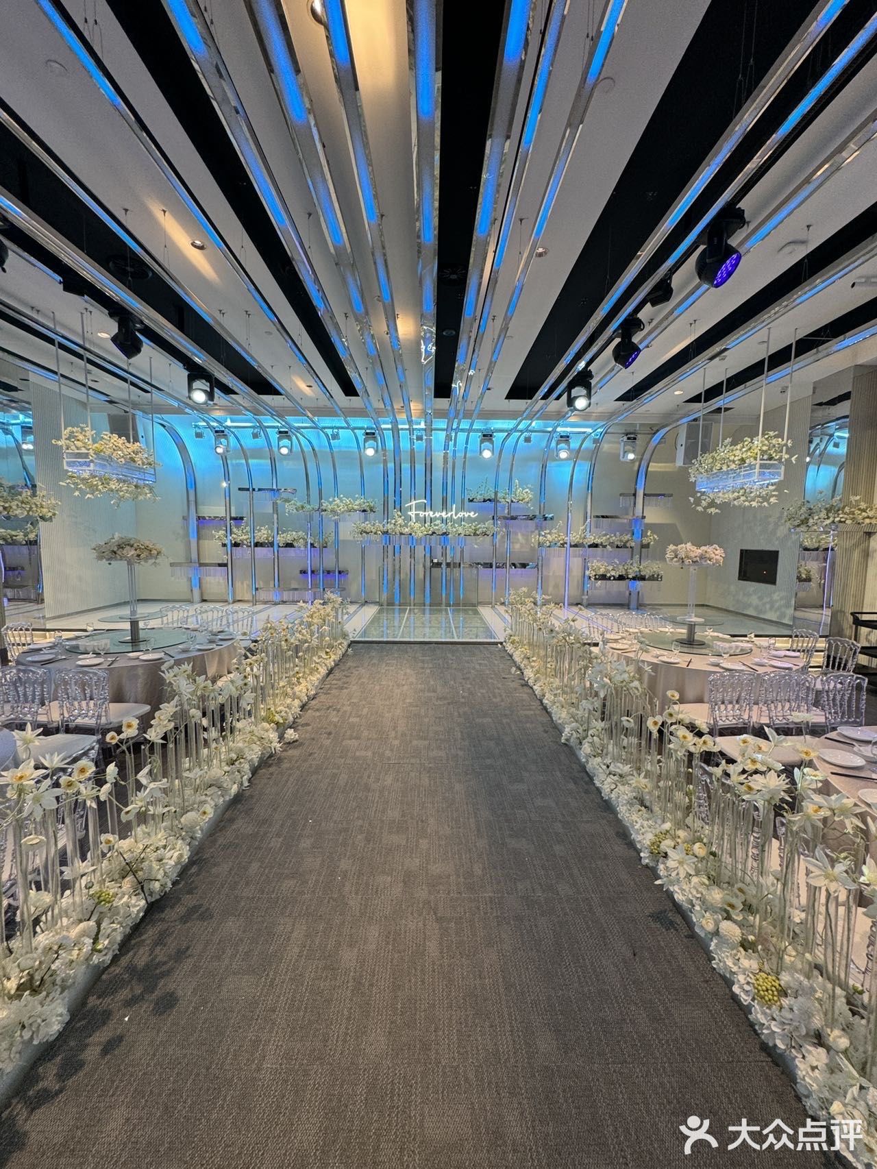 这家宴会中心简直是我的心头爱!
