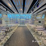 这家宴会中心简直是我的心头爱!