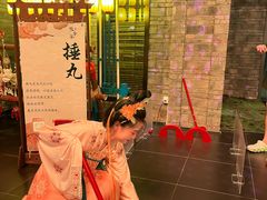 -云境生态园(红谷滩店)