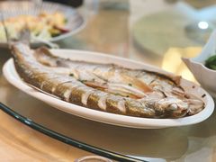 -七的湖·江南蟹舫·阳澄湖农家菜(蟹舫苑店)