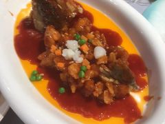 -宋园·上海菜(静安店)