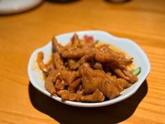 -蚝翅·海鲜粥·烧烤·龙虾季(海曙天一店)