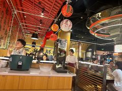 -3弄堂·滕王饭店·江西菜(铜锣湾店)
