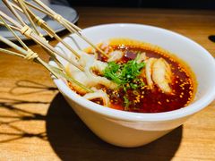 -太二酸菜鱼(财富购物中心店)