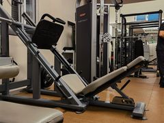 -YCHL Studios健身工作室(市二宫店)