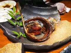 -千代武日本料理(爱建店)