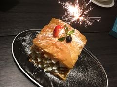 -鹊玥·粤菜小馆(汇智国际商业中心店)