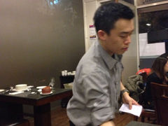 -福苑厨房 K.Ho Contemporary Chinese Cuisine