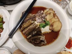 -锦粤宫·精致粤菜(深圳北站店)