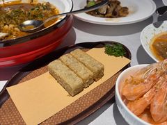 -忆家名门·上海菜(徐家汇店)