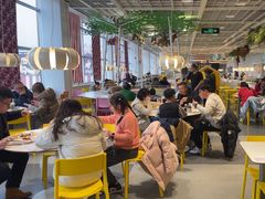 -宜家·瑞典风味餐厅(无锡店)