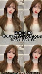 -BHG Hair Salon