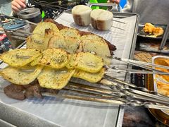 -纪录片《人生一串》体验店(静安店)