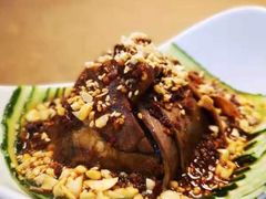 夫妻肺片-之参餐厅(前门大街店)