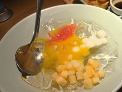 -蜜桃餐厅·伴山(海岸城店)