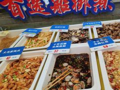 -船梆煮•蒸汽海鲜·生腌干蒸(五四广场店)