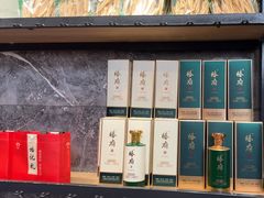 -椿记烧鹅(叠彩店)