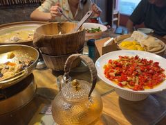 -民俗村柴火灶·景德江西菜(中国陶瓷博物馆店)