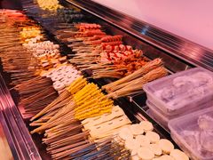 -老谢野馄饨(延安路店)
