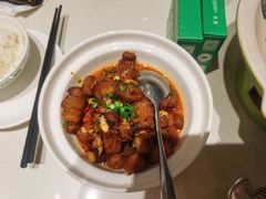 -绿草地·湘菜(7mall店)