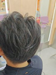 -KK Hair—尚影