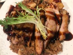 西班牙鸡扒饭-灵意咖啡·西班牙美食(汕头金平万达广场店)