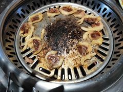 -韩盛·盛江山自助料理(沈辽路万达店)