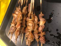 -望京小腰(北京总店)