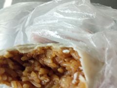 -航天馒头(瞻园路店)