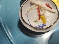 -古道村落(温汤店)