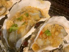-蚝英雄鲜蚝自助专门店(长楹天街直营店)