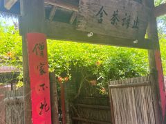 -洛阳白马寺